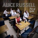 Alice Russell - Pot Of Gold Artwork