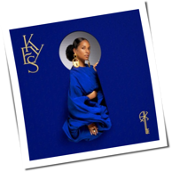Alicia Keys - Keys