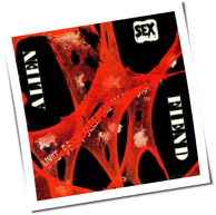 Alien Sex Fiend - Who's Been Sleeping In My Brain