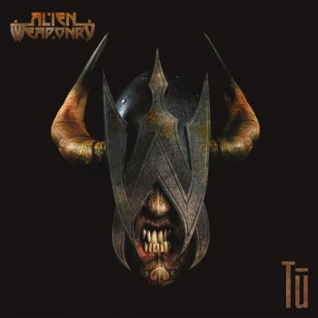 Alien Weaponry - Tü Artwork