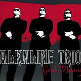 Alkaline Trio - Good Mourning Artwork