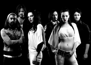 All Ends laut.de Band