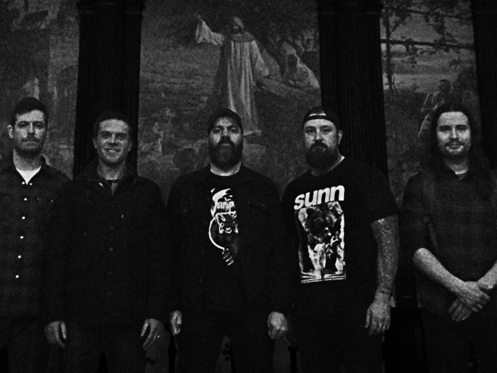 All Pigs Must Die laut.de Band