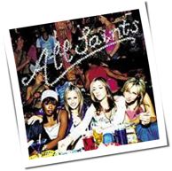 All Saints - Saints & Sinners