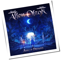 Allen/Olzon - Army Of Dreamers