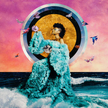 Allison Russell - The Returner Artwork