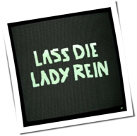 Almut Klotz & Reverend Dabeler - Lass Die Lady Rein