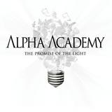 Alpha Academy - The Promise Of The Light Artwork