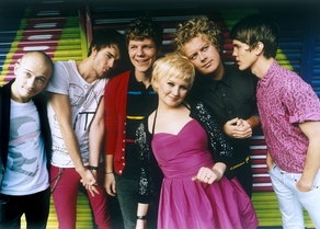 Alphabeat