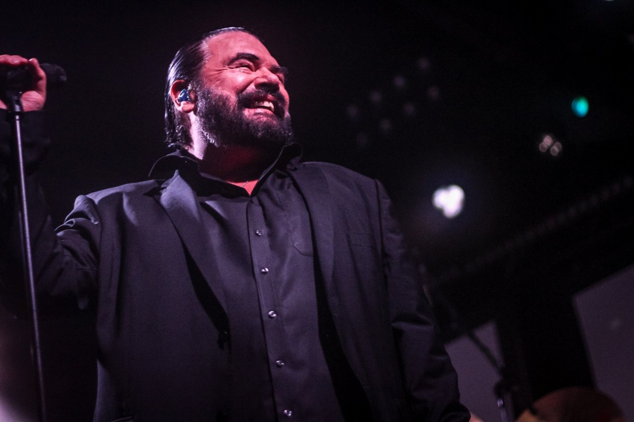 Alphaville Alphaville. (1/18) Unsterblich 35 Jahre