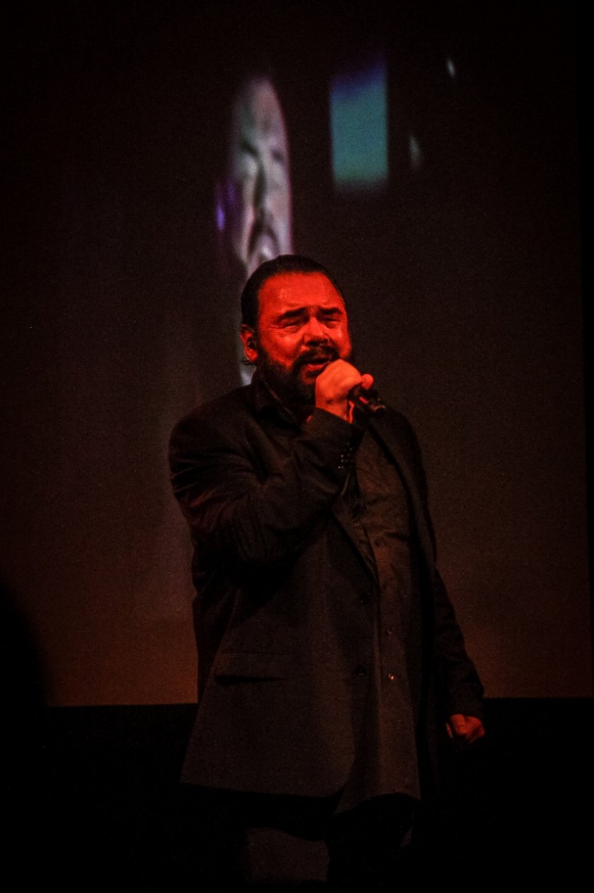 Alphaville Alphaville. (11/18) Unsterblich 35 Jahre