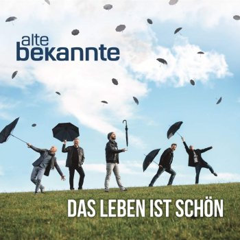 Alte Bekannte - Das Leben Ist Schön Artwork