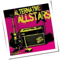Alternative Allstars - 110% Rock
