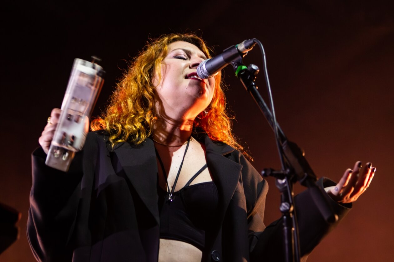 Altin Gün Altin Gün. (11/23) Türkischer Folk neu gedacht Altin Gün