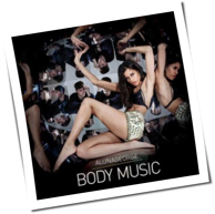 AlunaGeorge - Body Music