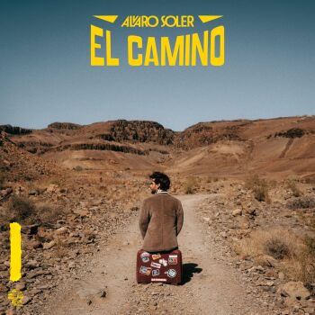 Alvaro Soler - El Camino Artwork