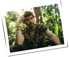 Alvaro Soler