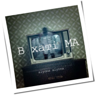 Alyona Alyona - B XATI MA