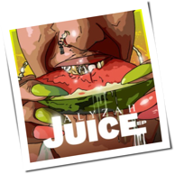 Alyzah - Juice