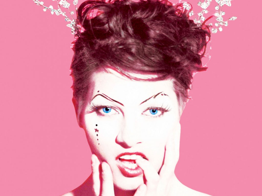 Amanda Palmer