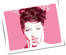 Amanda Palmer
