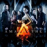 Amaranthe - Amaranthe Artwork