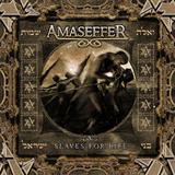 Amaseffer - Slaves For Life Artwork