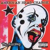 American Head Charge - The Feeding Artwork