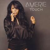 Amerie - Touch Artwork