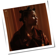 Ami Warning - Kurz Vorm Ende Der Welt