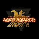 Amon Amarth - With Oden On Our Side Artwork