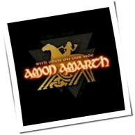 Amon Amarth - With Oden On Our Side