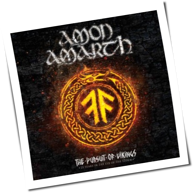 Amon Amarth - The Pursuit Of Vikings: 25 Years In The Eye Of The Storm