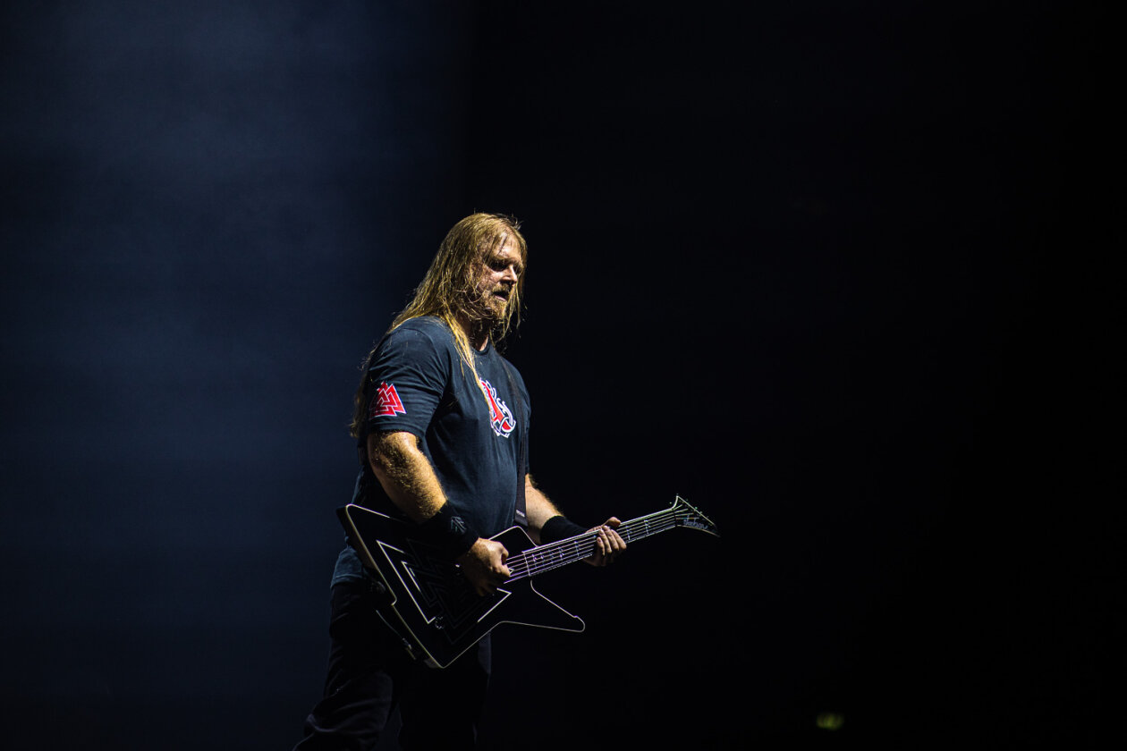 Amon Amarth Amon Amarth. (7/19) Starkes MetalDoppel mit Machine