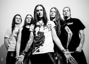 Amoral laut.de Videos