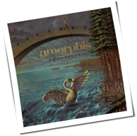 Amorphis - Borderland