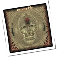 Amorphis - Queen Of Time