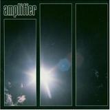 Amplifier - Amplifier Artwork