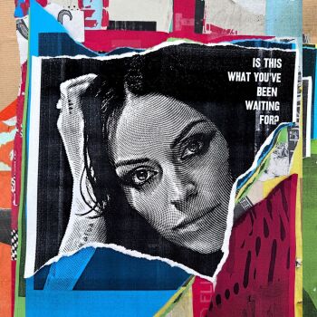 "Is This What You've Been Waiting For&" von Amy Macdonald – laut.de – Album