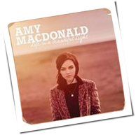Amy Macdonald - Life In A Beautiful Light
