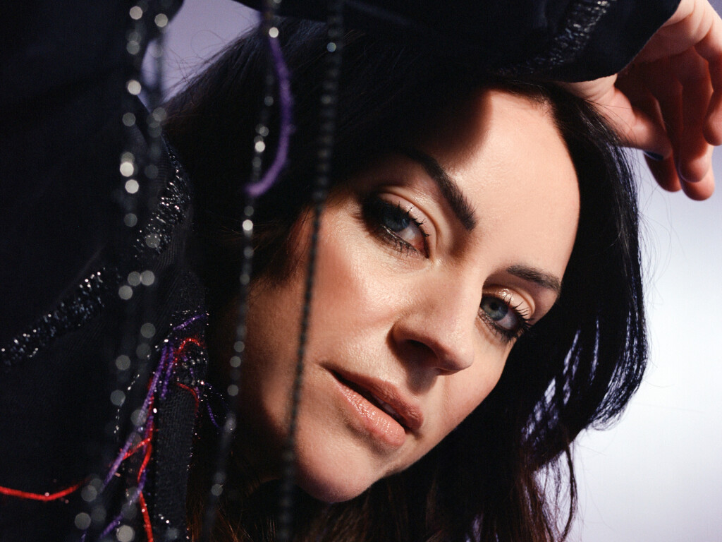 Amy Macdonald