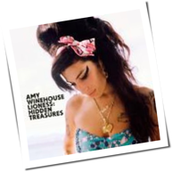Amy Winehouse - Lioness: Hidden Treasures