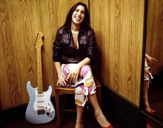 Amy Winehouse – 