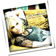 Ana Johnsson - The Way I Am