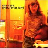 Anais Mitchell - Hymns For The Exiled Artwork