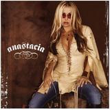 Anastacia - Anastacia Artwork