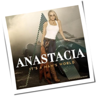 Anastacia - It's A Man's World