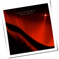 Anathema - Distant Satellites
