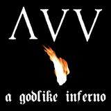 Ancient VVisdom - A Godlike Inferno Artwork