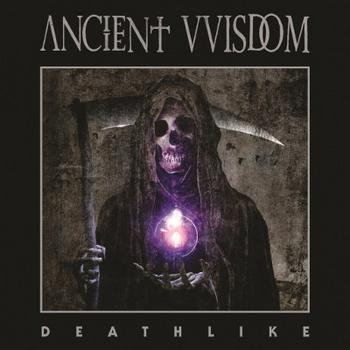 Ancient VVisdom - Deathlike Artwork